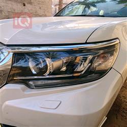 تويوتا لاندكروزر برادو